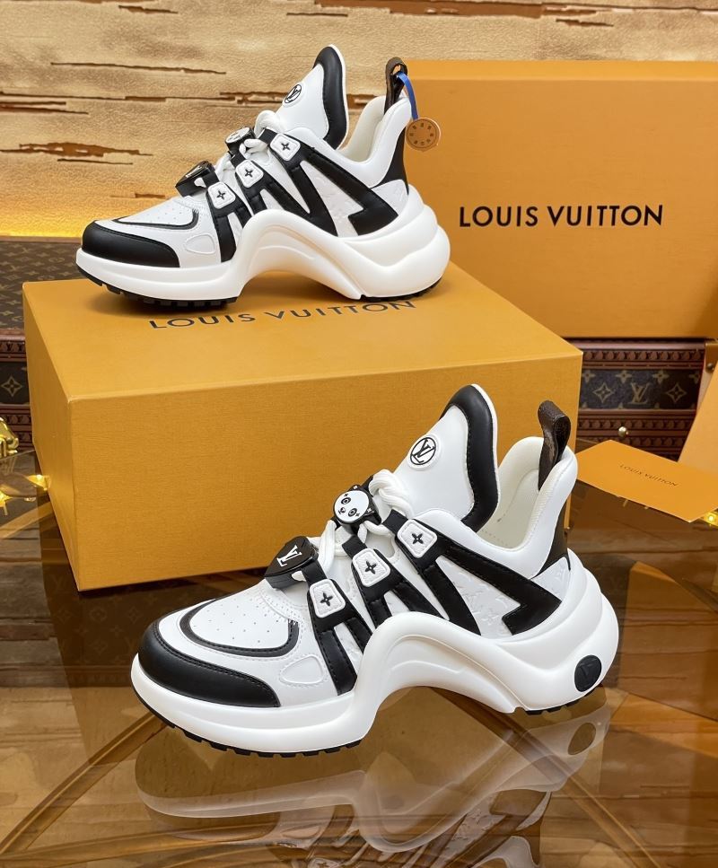 Louis Vuitton Archlight Shoes